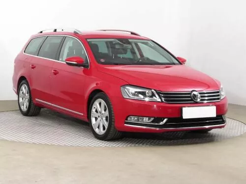 Volkswagen Pasat, 2017, 1.8 GT